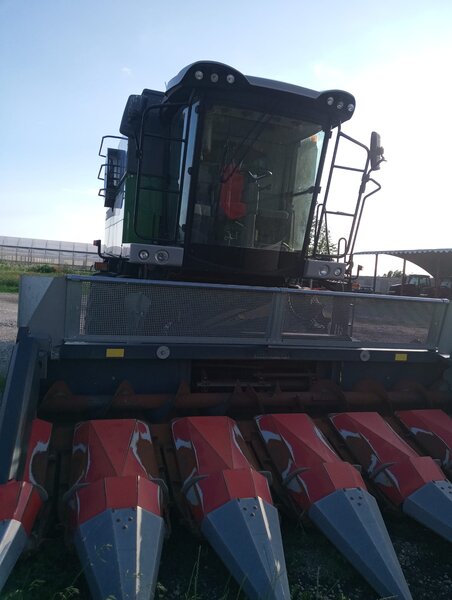 Combina Fendt 5225