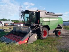 Combina Fendt 5225