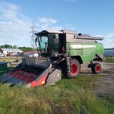 Combina Fendt 5225