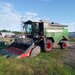 Combina Fendt 5225
